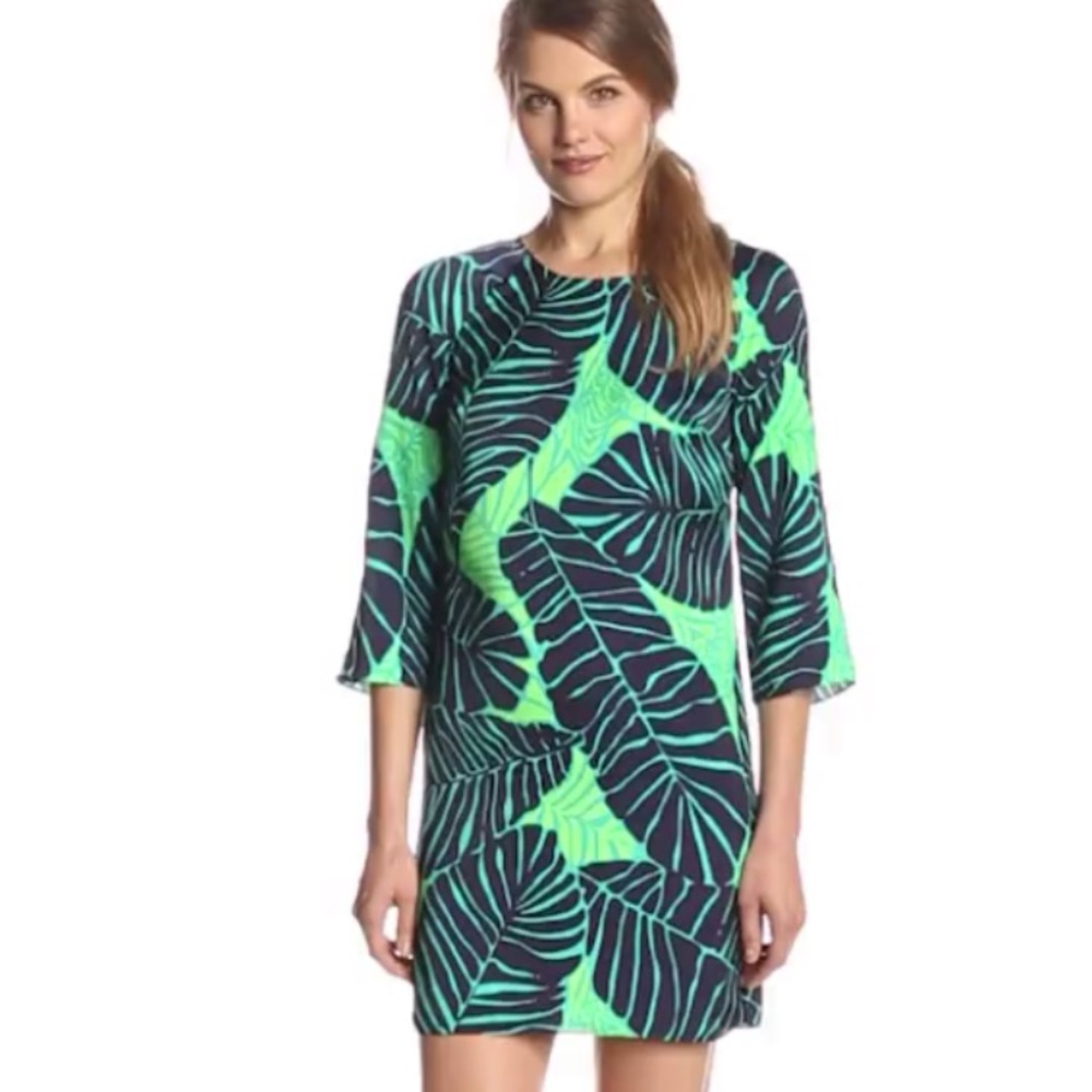 Lilly Under the Palms Dress 🏝🏝
