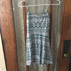 Aeropostale Mini Dress