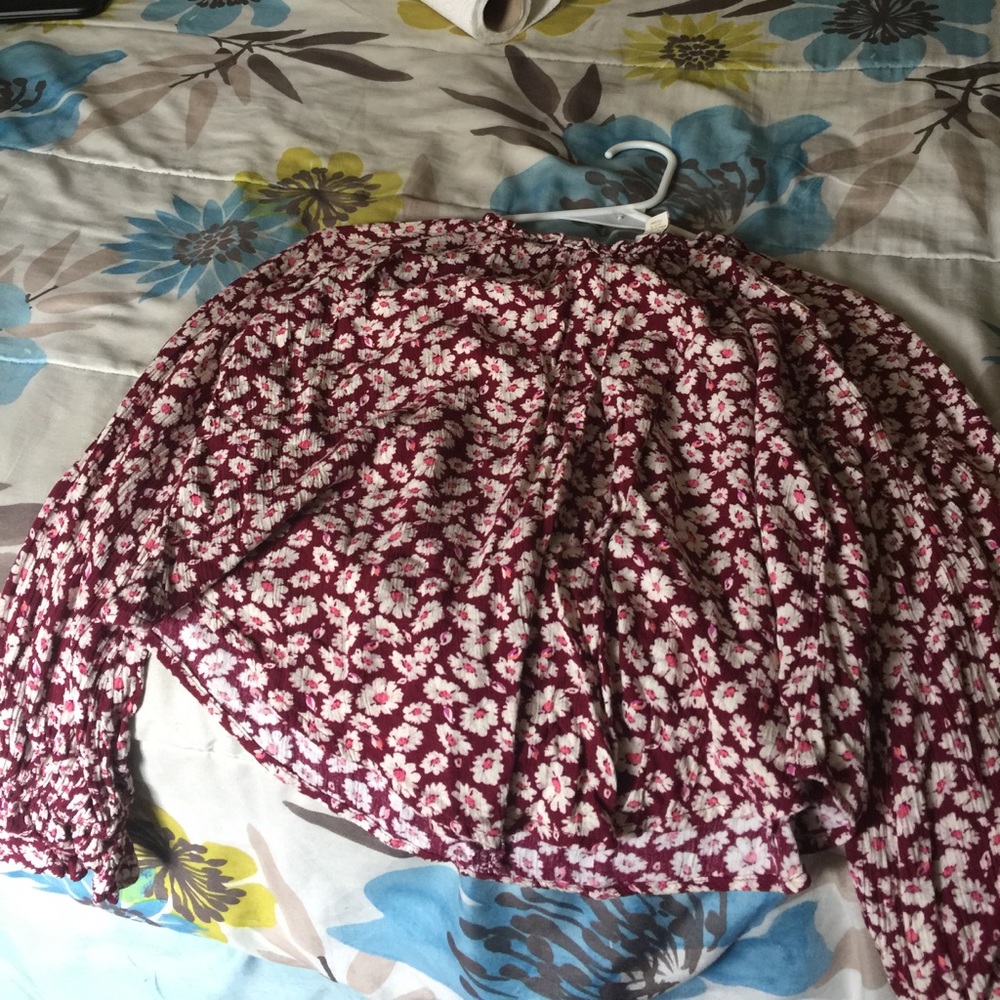 Blouse