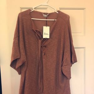 Never worn before Zara dress