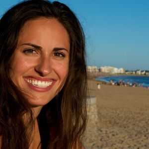 Meet your Posher, Mackenzie