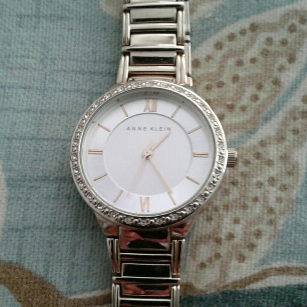 Woman's Watch