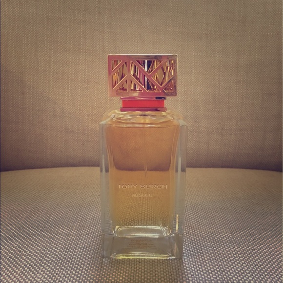 Tory Burch Other - Tory Butch Absolu Eau de Parfum spray