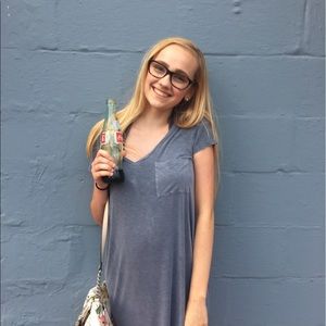 Meet your Posher, Hannah