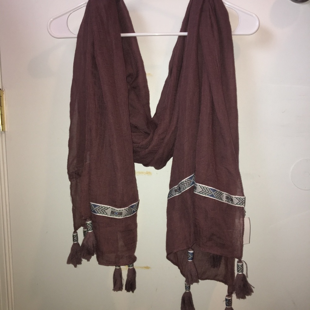 Scarf