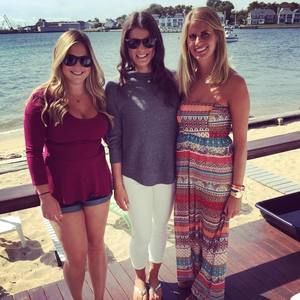 Meet your Posher, Arielle