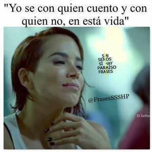 Meet your Posher, Irma