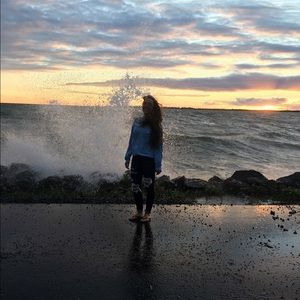 Meet your Posher, Mindy