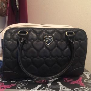 Betsey Johnson Handbag