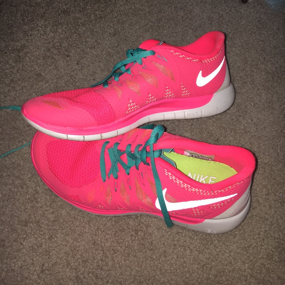 Nike free