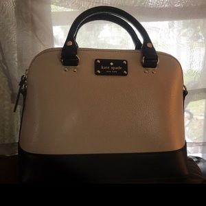 Kate spade purse
