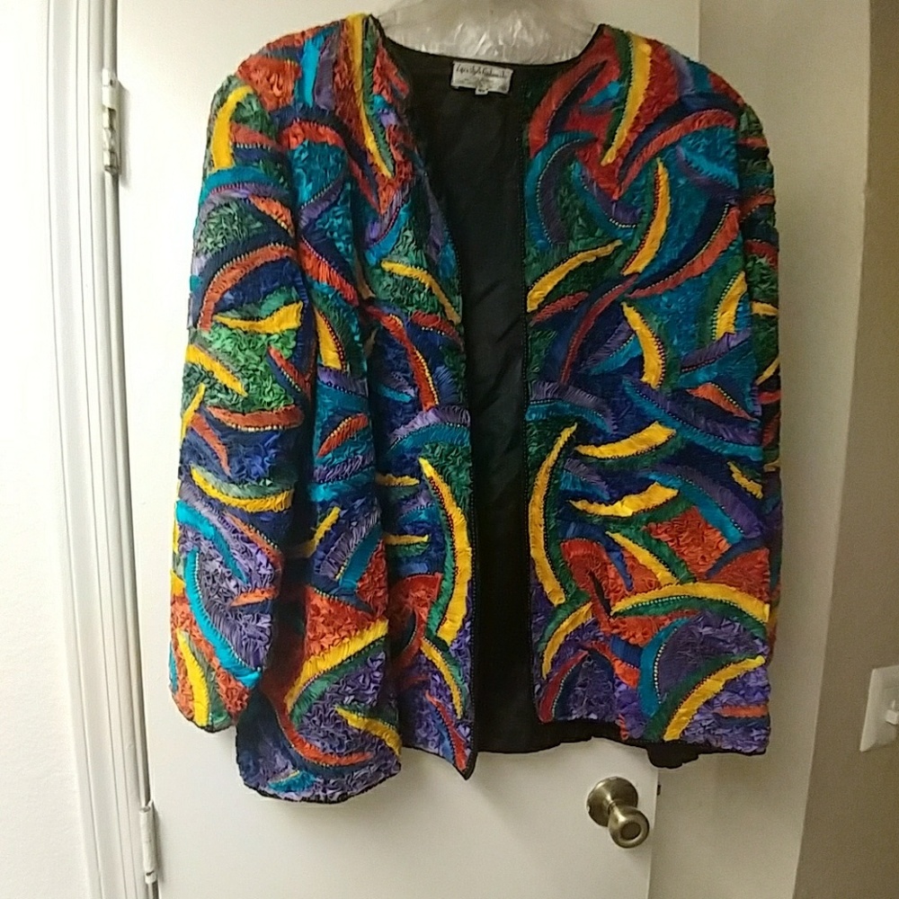 Life & Style Fashion Inc