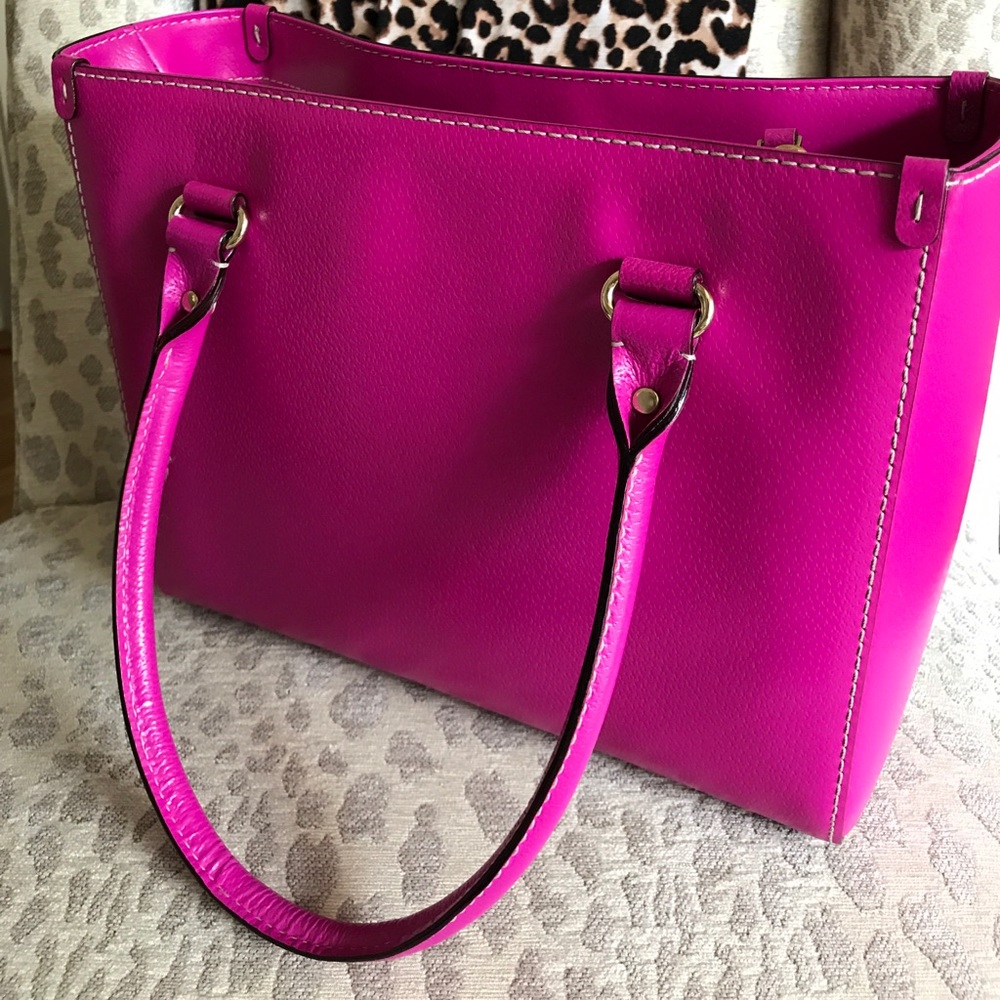Kate Spade Tote - Picture 3 of 8