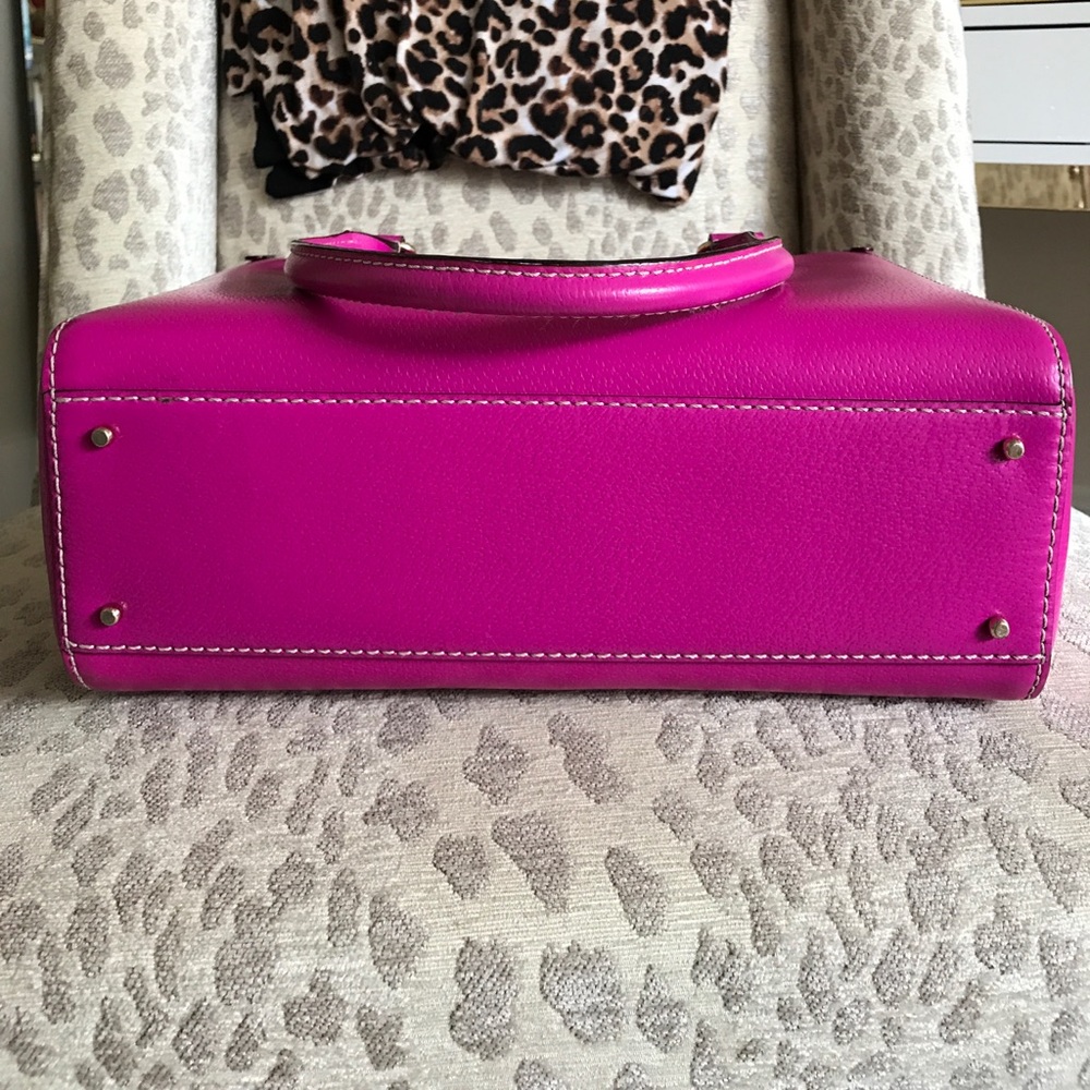 Kate Spade Tote - Picture 6 of 8