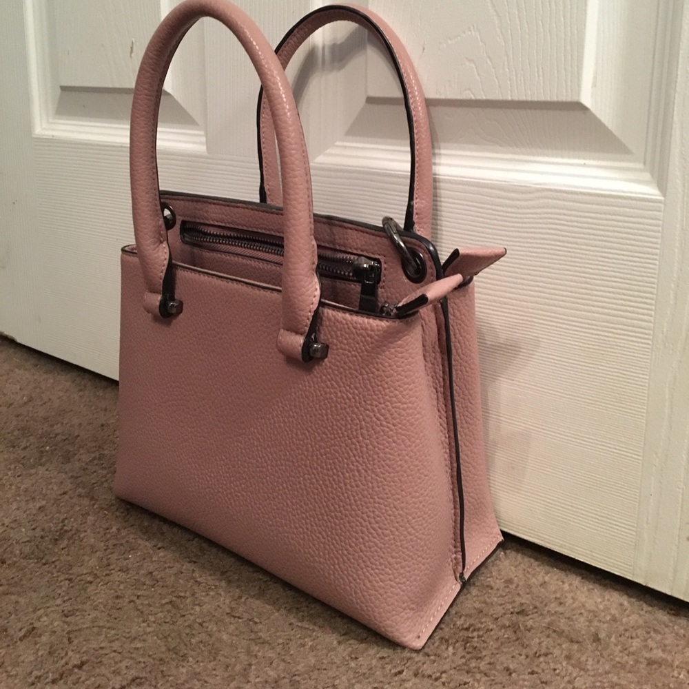 purse