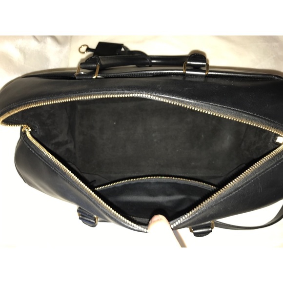 100% Authentic Saint Laurent large duffle - Picture 6 of 8