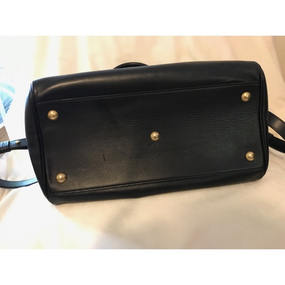 100% Authentic Saint Laurent large duffle - Picture 8 of 8