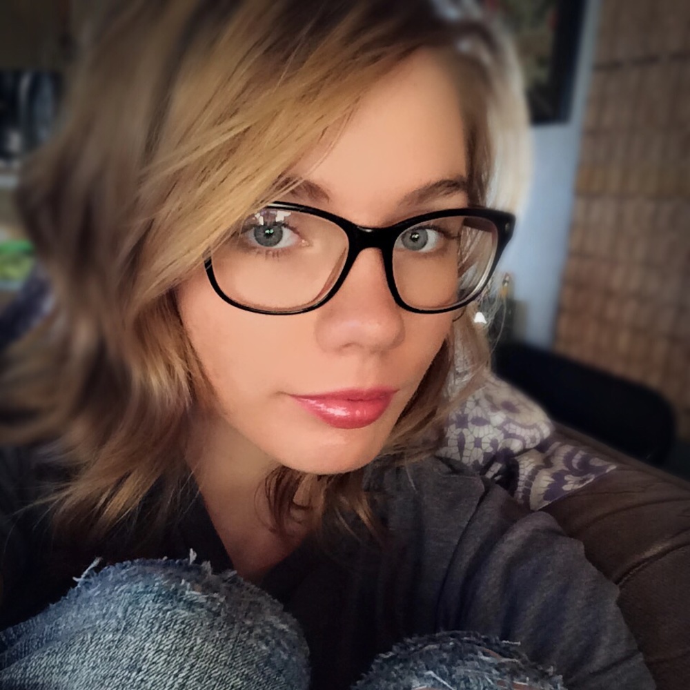 Meet your Posher, Jymme ann