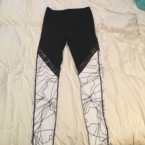 Unworn Fabletics Leggings