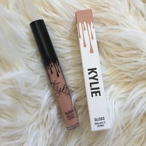🏝🙈 Kylie Cosmetics Lip Gloss