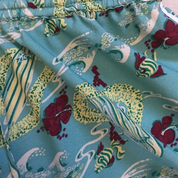 Maison Scotch shorts - Picture 2 of 5