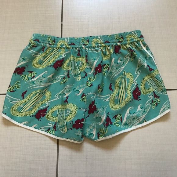 Maison Scotch shorts - Picture 5 of 5