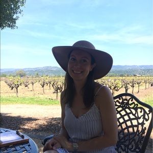 Meet your Posher, Kimberly