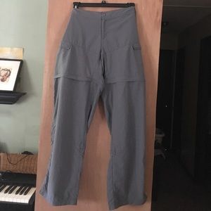 3-way pants