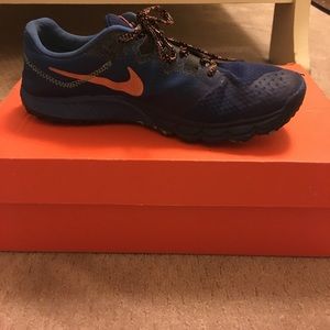 Nike sneakers
