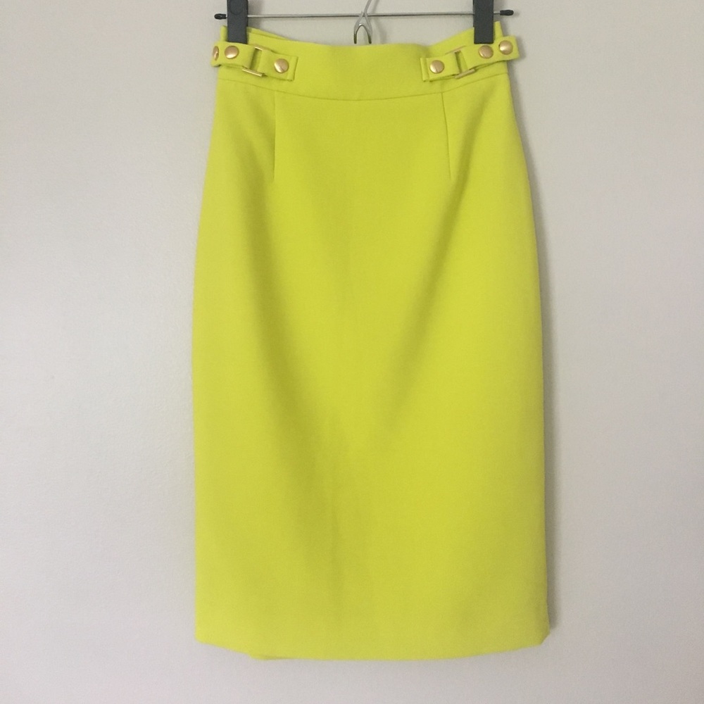 Antonio Melani midi skirt