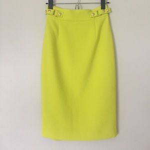 Antonio Melani midi skirt