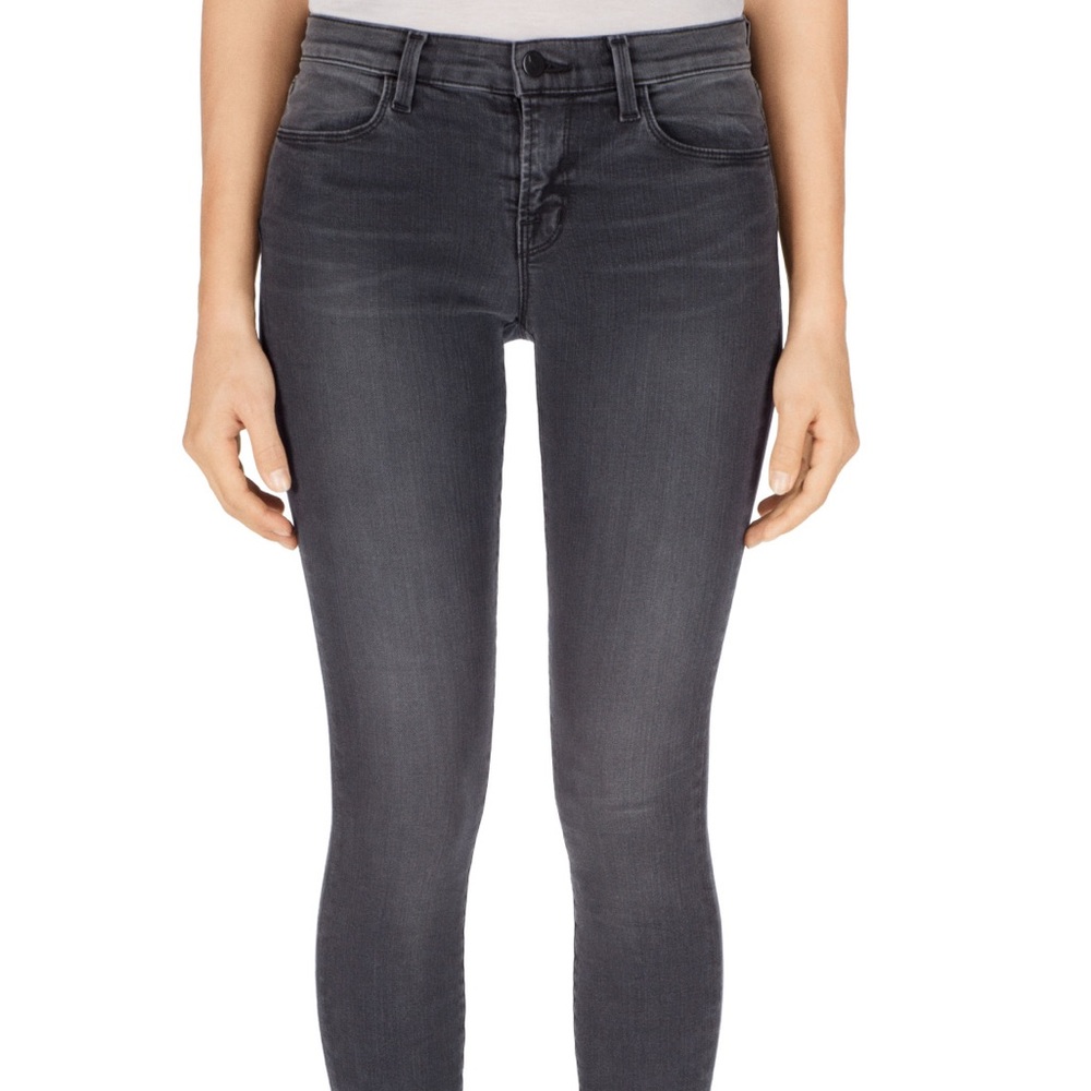 J Brand Skinny Jean