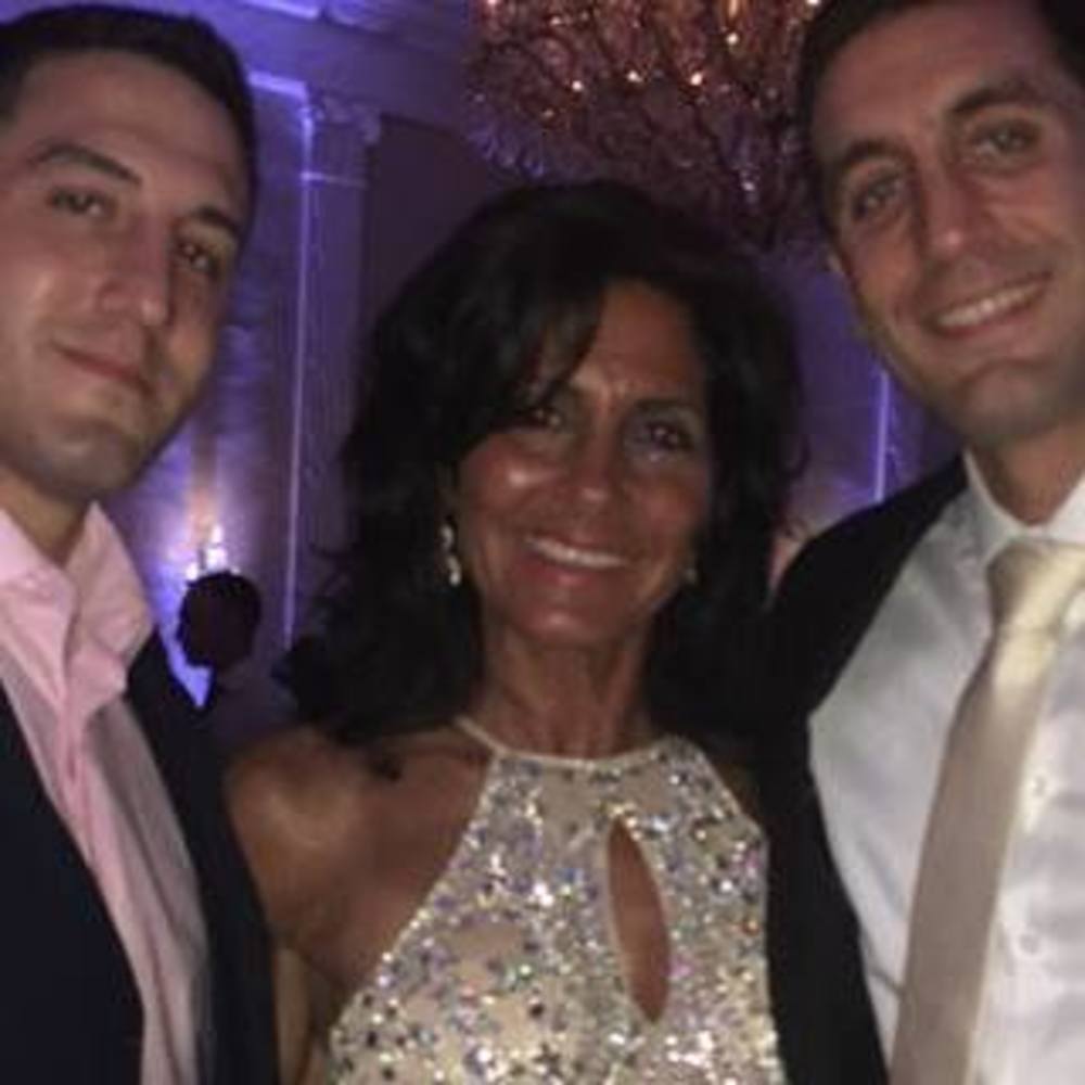 Meet your Posher, Debra