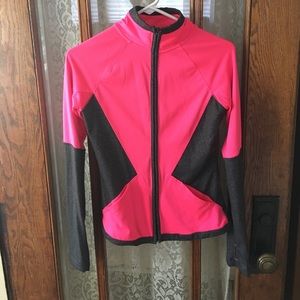 Aeropostale Fitness Jacket.