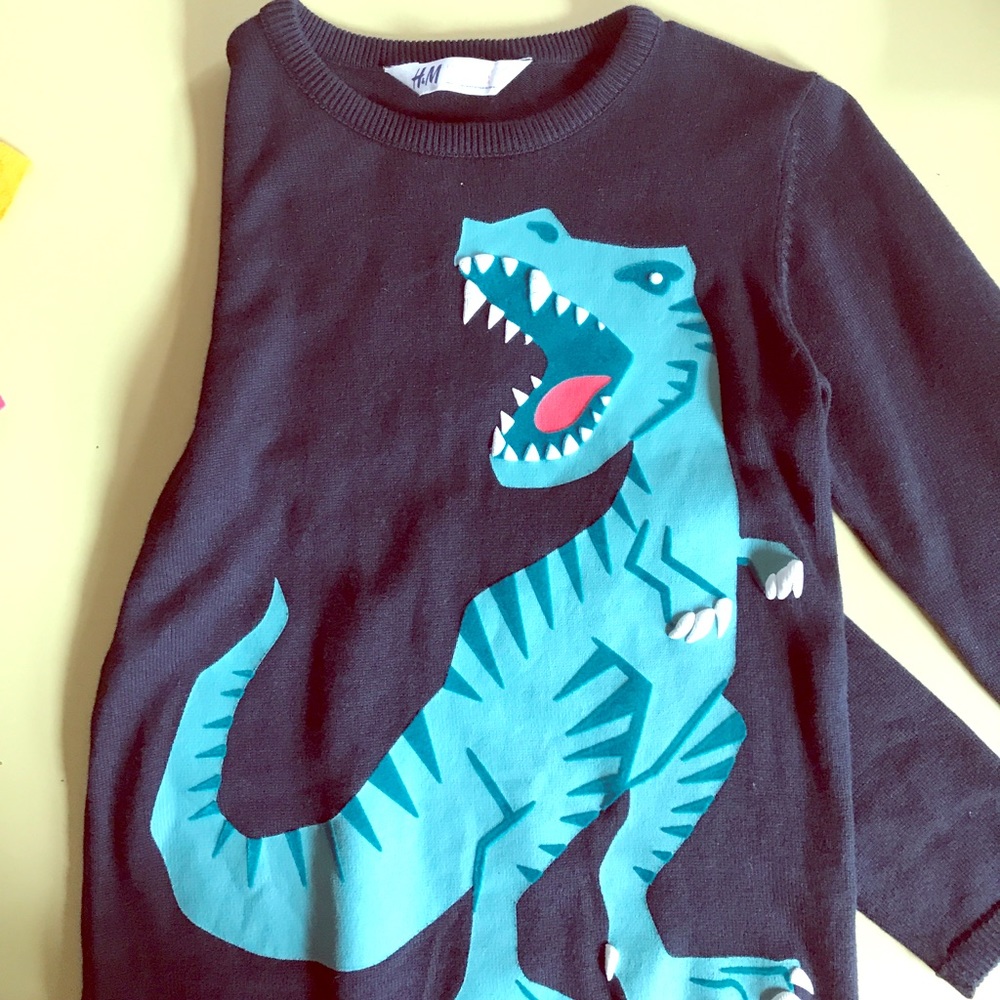 H&M 6-8 years Boys Bundle