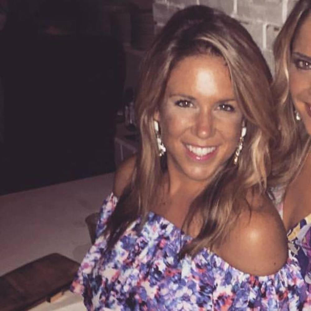 Meet your Posher, Kelly