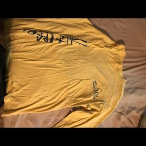 Salt life shirt