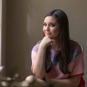 Meet your Posher, Sofia