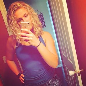 Meet your Posher, Mary