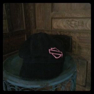 Women's Harley Davidson Hat
