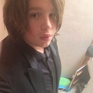 Meet your Posher, Corbin