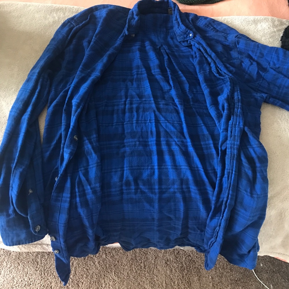 100% cotton flannel
