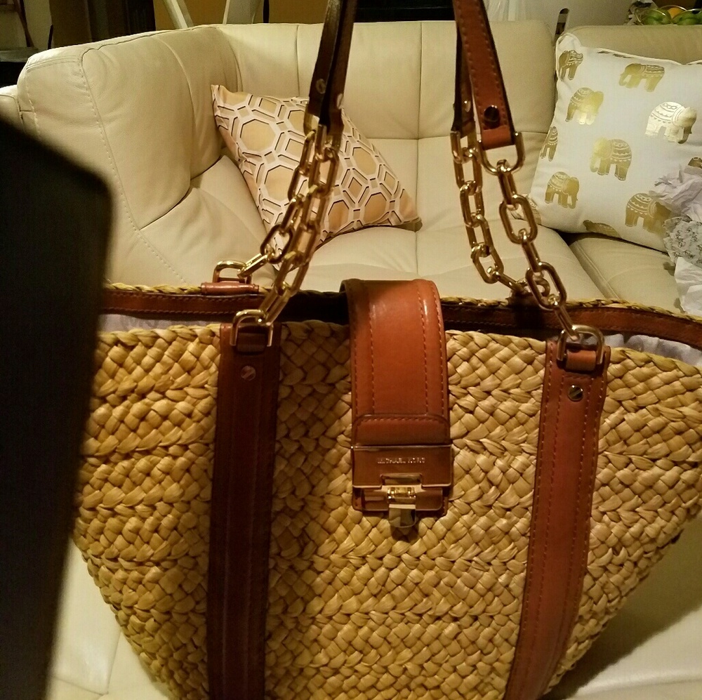 Michael kors handbag