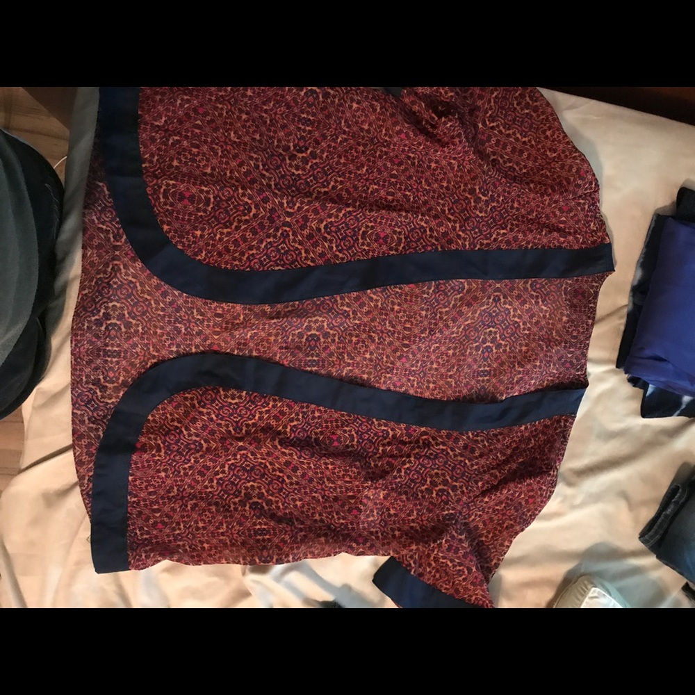 Cover up