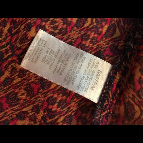 Cover up - Picture 2 of 2