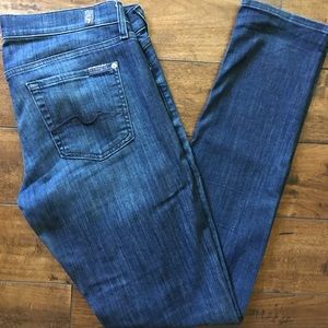 7 For All Mankind Jeans