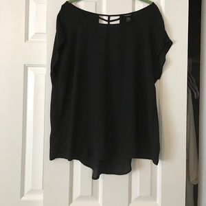 Torrid top
