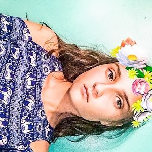 Meet your Posher, Hailey