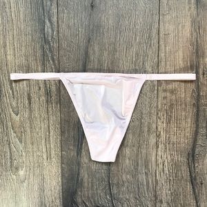 Victoria's Secret V-String Panty