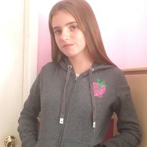 Victoria's Secret Pink jacket